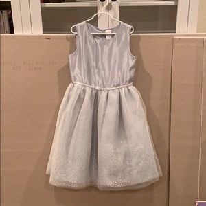 Girls Holiday Dress Size 10